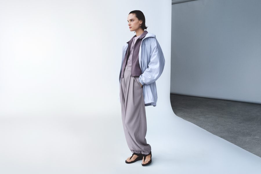 UNIQLO U SPRING/SUMMER 2026 BRINGS A FRESH RHYTHM OF COLOUR TO YOUR WARDROBE