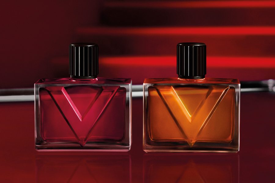 VALENTINO BEAUTY UNVEILS VENDETTA, A FRAGRANCE DUO BUILT FOR PASSION
