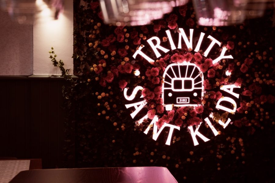 TRINITY ST KILDA REOPENS FOR SUMMER WITH A SUNDAY ROAST, A SPICE BAG AND A GLASS TERRACE